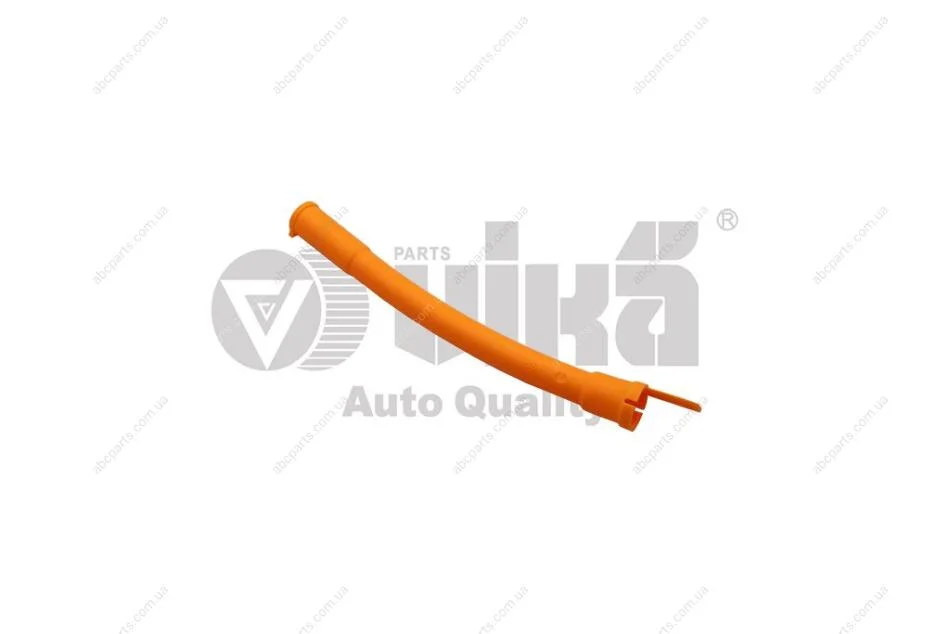 Направляющая масляного щупа Skoda Octavia (97-11)/VW Golf (96-03),Passat (97-05),Polo (00-02)/Audi A4 (99-05),A6 (98-05) VIKA Vika 11030056601 (фото 1)
