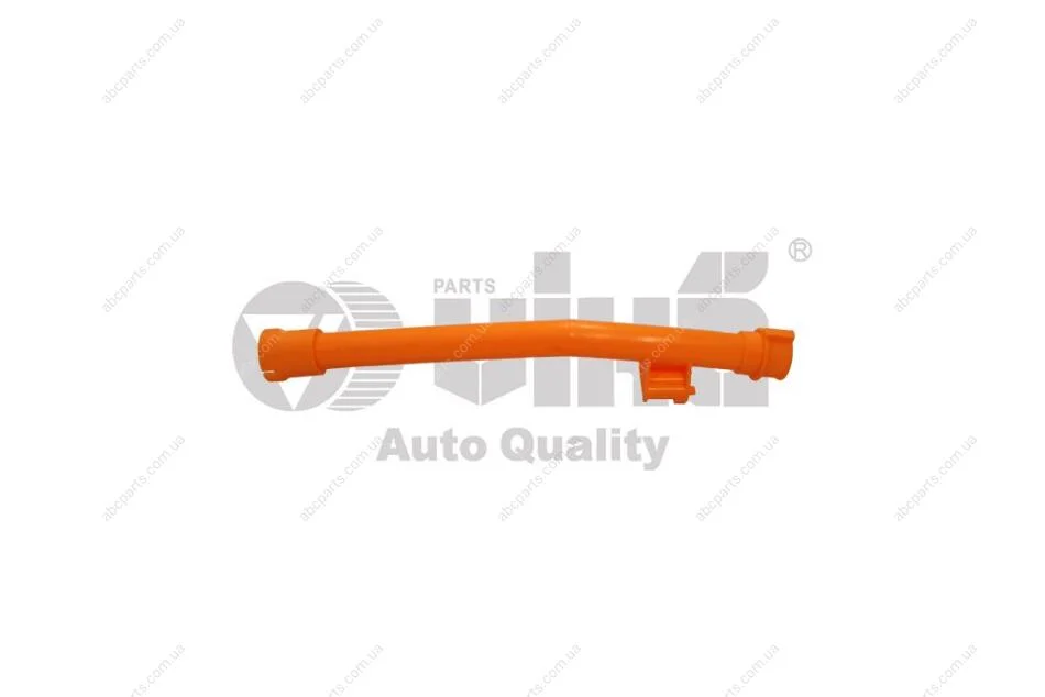 Направляющая масляного щупа Skoda Superb (02-08)/VW Passat (97-05)/Audi A4 (99-09),A6 (98-05) VIKA Vika 11030057101 (фото 1)