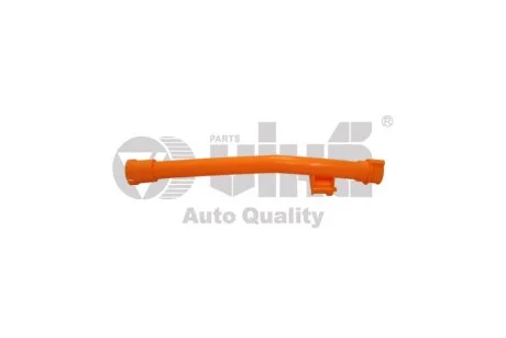 Направляющая масляного щупа Skoda Superb (02-08)/VW Passat (97-05)/Audi A4 (99-09),A6 (98-05) VIKA Vika 11030057101