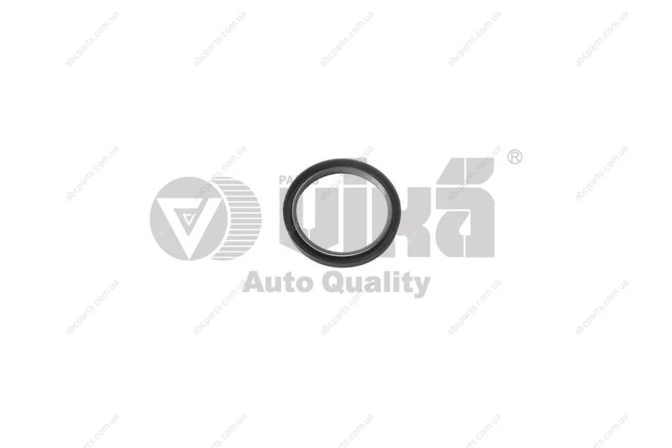 Сальник колінвала задній Skoda Fabia (00-04),Favorit,Forman (88-95),Felicia (95-01),Octavia (97-11) VIKA Vika 11030161201 (фото 1)