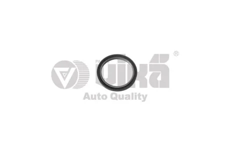 Сальник колінвала задній Skoda Fabia (00-04),Favorit,Forman (88-95),Felicia (95-01),Octavia (97-11) VIKA Vika 11030161201