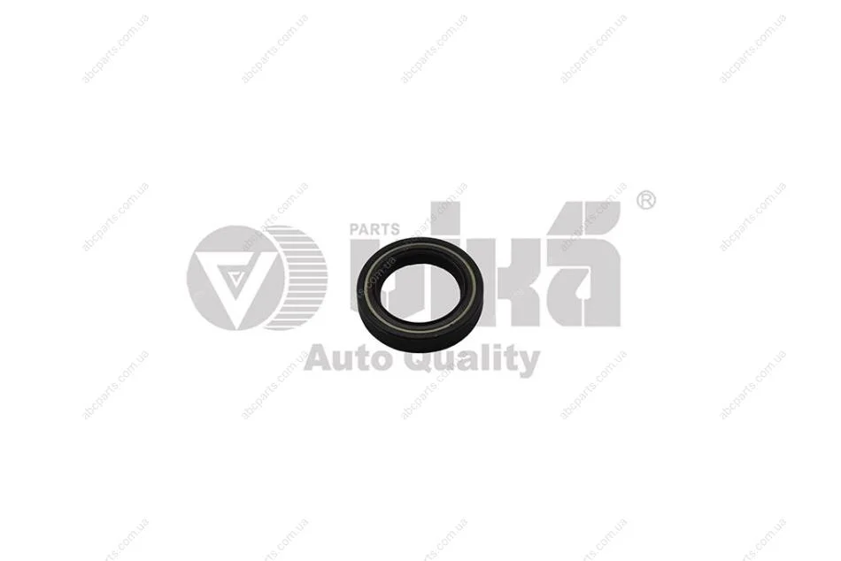 Сальник распредвала Skoda Octavia (97-00)/VW Caddy (83-03),Golf (75-02),Jetta (79-92),Passat (74-00),T4 (91-04) VIKA Vika 11030162801 (фото 1)