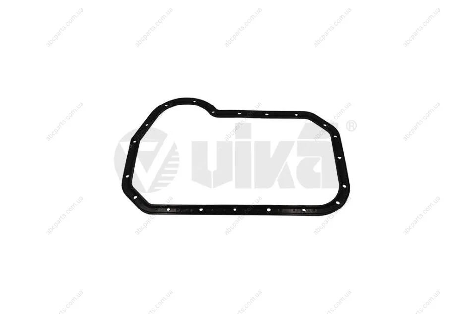 Прокладка піддона картера VW Caddy (83-03), Golf (75-07), Jetta (79-92), Passat (74-00), Polo (95-02), Sharan (96-00), T4 (91-04)) VIKA Vika 11030165601 (фото 1)