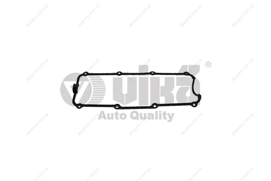 Прокладка клапанної кришки Skoda Octavia (97-11)/VW Golf (84-02), Jetta (84-92), Passat (82-05), Polo (96-02), T4 (91-04) VIKA Vika 11030222401 (фото 1)