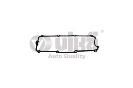 Прокладка клапанної кришки Skoda Octavia (97-11)/VW Golf (84-02), Jetta (84-92), Passat (82-05), Polo (96-02), T4 (91-04) VIKA Vika 11030222401