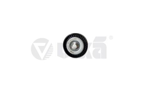 Ролик ременя генератора BMW 1, 3, 5, X1, X3, Z4 1.6,1.8,2.0 (01-15) Vika '11030301