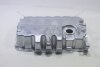 Піддон масляний з отвором для зливу олії (алюміній) VAG 1.5D,1.9D,2.0D (07-) Vika '11030347401 (фото 6)