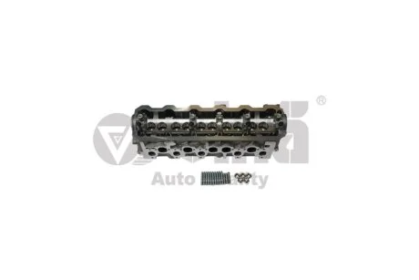 Головка блоку циліндрів VW T4 2.4D (AAB,AJA) (90-03) VIKA Vika 11030354101