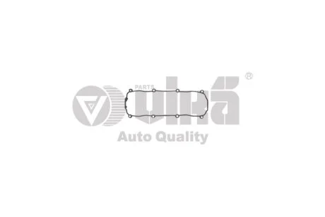 Прокладка клапанної кришки Skoda Octavia (00-10,04-13)/VW Golf (00-05,05-13), Passat (00-10)/Audi A4 (00-08) vika Vika 11030367401