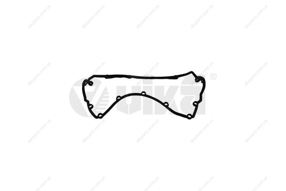 Прокладка клапанної кришки Skoda Fabia (00-08), Octavia (01-13) / VW Golf (04-09), 08-, Jetta (06-11), Passat (03-11), T5 (06-10) VIKA Vika 11030427901 (фото 1)