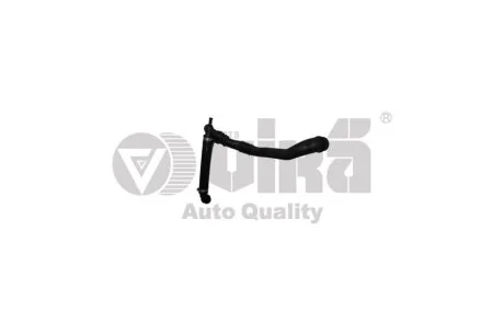 Патрубок вентиляція картерних газів Audi A4 (05-08) VIKA Vika 11030600501