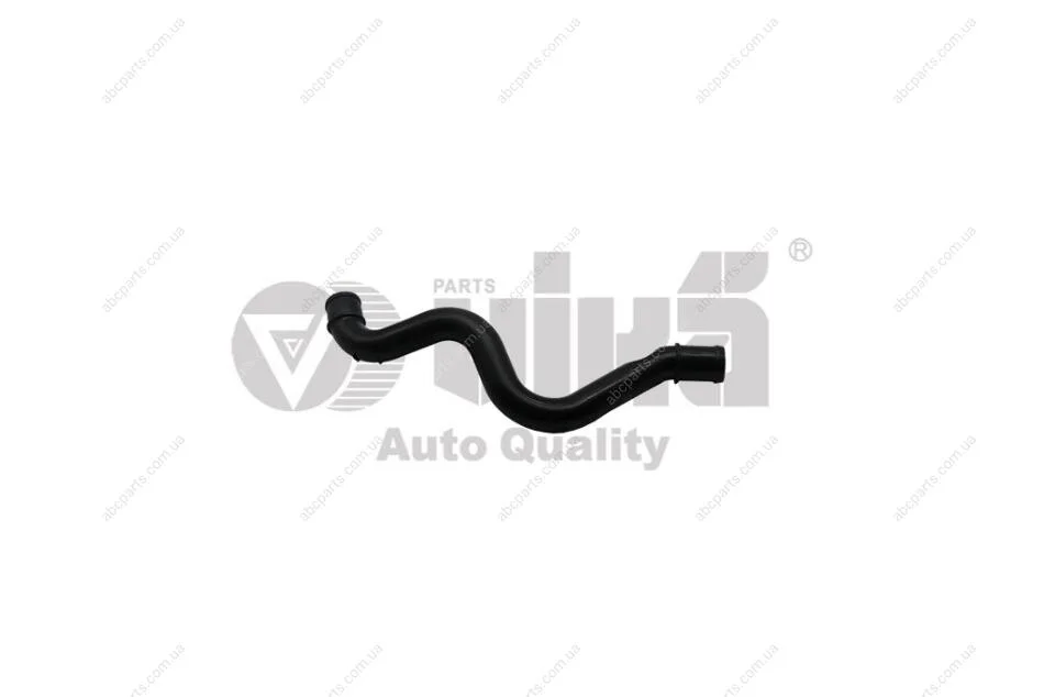 Патрубок вентиляція картерних газів VW Golf(96-03) / Audi A3(97-03), TT(99-06) / Seat Leon (00-06),Toledo (99-04) VIKA Vika 11030669501 (фото 1)