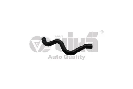 Патрубок вентиляція картерних газів VW Golf(96-03) / Audi A3(97-03), TT(99-06) / Seat Leon (00-06),Toledo (99-04) VIKA Vika 11030669501