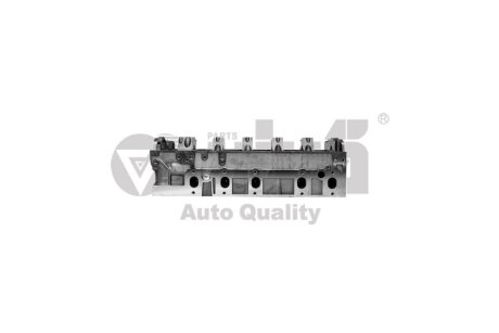 Головка блока цилиндров VW T5 2,5D (03-06), Toureg 2,5D (03-10) Vika 11030783701