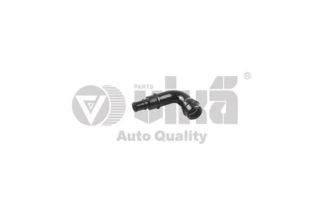 Патрубок Skoda Octavia (97-11) / VW Golf (96-03), Passat (01-05), Polo (05-10) / Audi A3 (97-03), A4 (99-08), A6 (98-05)),TT (99-06) VIKA Vika 11030843201