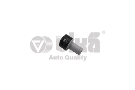 Штуцер прокачування Skoda Octavia (97-11), Superb (02-08) / VW Golf (79-06), Pasat (79-02), Polo (05-10), Sharan (96-10) VIKA Vika 11030843301