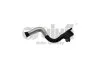 Патрубок Skoda Octavia (04-08)/VW Golf (07-14),Jetta (07-14),Passat (08-11),Tiguan (08-18)/Audi Q3 (12-18),TT (07-10) VIKA Vika 11030886901 (фото 1)
