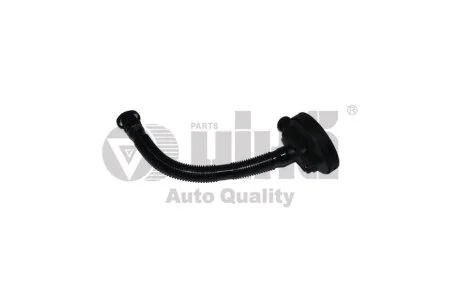 Клапан регулювання тиску Skoda Fabia (07-10, 11-) / VW Jetta (11-), Polo (05-) / Seat Cordoba (06-09), Ibiza (06-12, 13-), Toledo (13-) VIKA Vika 11030887101