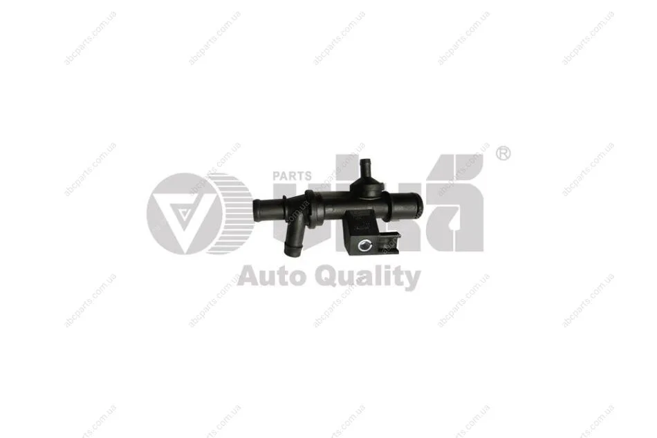 Клапан обратный Skoda Octavia (09-)/VW Golf (07-),Jetta (06-),Passat (11-),Tiguan (08-)/Seat Leon (06-10),Toledo (05-09,13-) VIKA Vika 11030887201 (фото 1)