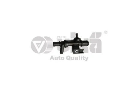 Клапан зворотний Skoda Octavia (09-) / VW Golf (07-), Jetta (06-), Passat (11-), Tiguan (08-) / Seat Leon (06-10), Toledo (05-09, 13-) VIKA Vika 11030887201