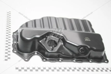 Поддон масляный Skoda Octavia (04-08,09-,14-)/VW Golf (07-),Jetta (06-),Passat (08-),Tiguan (12-) VIKA Vika 11030887901