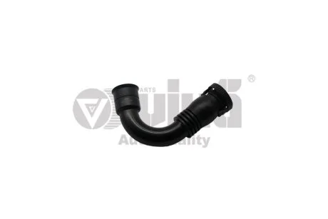Патрубок вентиляція картерних газів Skoda Octavia(97-11) / VW Caddy(96-03), Golf(96-03) / Seat Ibiza (99-02), Toledo (99-04) VIKA Vika 11030936801