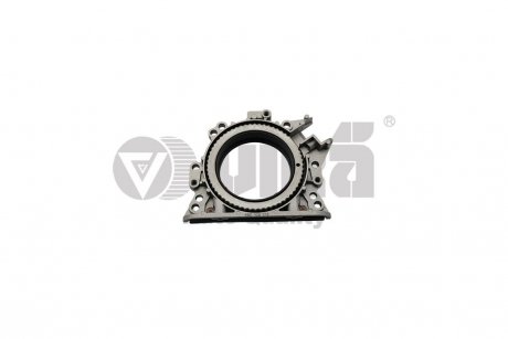 Сальник коленвала задний с корпусом VW Polo (08-09),Jetta (11-) Vika 11030964001