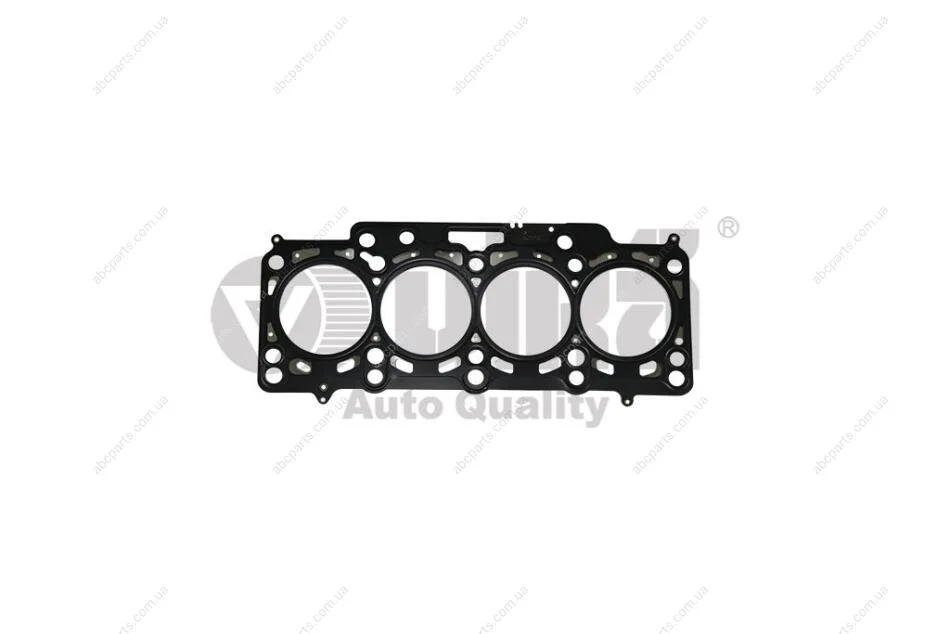 Прокладка головки металическая 1,6D Skoda Fabia (10-14),Octavia(09-13)/VW Golf (09-13) vika Vika 11031083901 (фото 1)