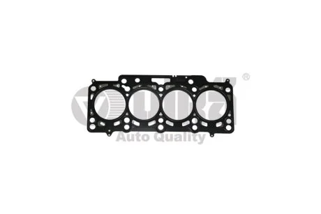 Прокладка головки металическая 1,6D Skoda Fabia (10-14),Octavia(09-13)/VW Golf (09-13) vika Vika 11031083901