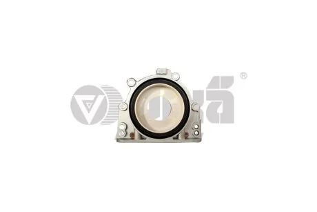 Сальник колінвала задній з кришкою Skoda Fabia (05-08),Octavia (96-06)/VW Passat (98-05),Polo (99-),Sharan (97-10),T4 VIKA Vika 11031088001