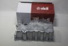 Піддон масляний (алюміній) Skoda Octavia, VW Beetle, Bora, Golf 2.0 (01-) Vika '11031354501 (фото 2)