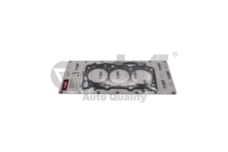 Прокладка головки блоку металева Skoda Fabia 1,4D (03-08)/VW Polo (99-,01-)/Audi A2 (00-05) vika Vika 11031389901