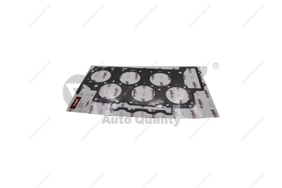 Прокладка головки блока металлическая VW Passat (06-),Touareg (06-)/Audi Q7 (07-) VIKA Vika 11031391901 (фото 1)