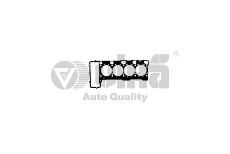 Прокладка головки (метал) VW Touareg (06-)/Audi A6 (05-11), Q7 (07-) VIKA Vika 11031392801