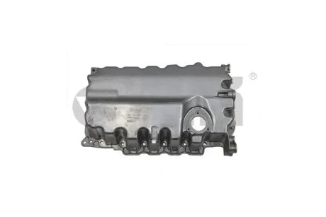 Поддон масляный с отверстием Skoda Octavia (13-)/VW Golf (13-),Passat (13-)/Audi A3 (13-)/Seat Leon (13-) VIKA Vika 11031409301