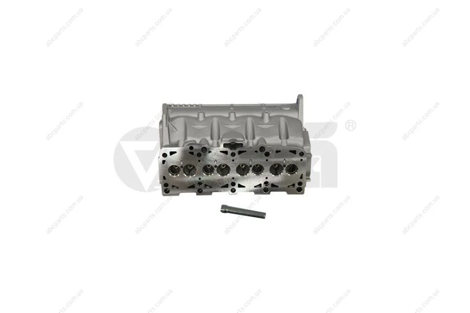Головка блока цилиндров Skoda Octavia (01-13)/VW Golf (03-09), Passat (97-11), T5 VIKA Vika 11031454801 (фото 1)