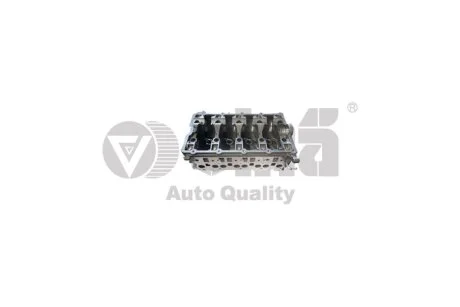 Головка блока цилиндров 2,0D Skoda Octavia (04-13)/VW Golf (03-08),Passat (05-10)/MITSUBISHI GRANDIS (NA), LANCER (CY,CZ) VIKA Vika 11031454901