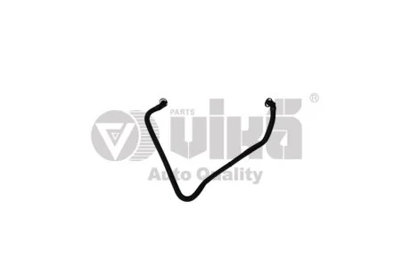 Патрубок вентиляція картерних газів Skoda Superb(02-08) / VW Passat(01-05) / Audi A4 (01-05),A6 (02-05) VIKA Vika 11031479901
