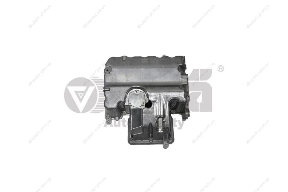 Піддон масляний Skoda Fabia (11-15), Fabia (09-14), Roomster (11-)15/VW Polo (10-)Seat Ibiza (09-12,13-) VIKA Vika 11031541401 (фото 1)