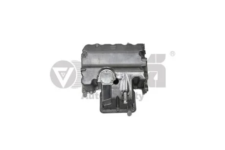 Поддон масляный Skoda Fabia (11-15),Fabia (09-14),Roomster (11-)15/VW Polo (10-)Seat Ibiza (09-12,13-) VIKA Vika 11031541401