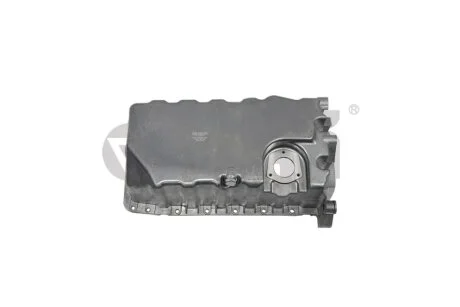 Піддон масляний з отвором VW T5 (03-15) vika Vika 11031542101