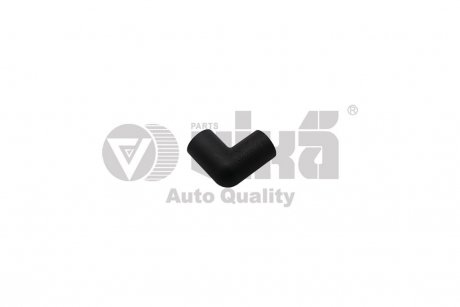 Патрубок воздушный Skoda Superb (02-08)/VW Passat (01-05)/Audi A4 (01-05),A6 (02-05) Vika 11031549901