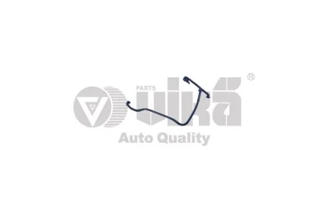 Патрубок VW Passat (97-02)/Audi A4 (95-01),A6 (98-01),A8 (94-03) VIKA Vika 11031551701