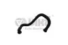 Патрубок Skoda Octavia (04-08)/VW Golf (04-13), Jetta (06-11), Passat (06-08), Polo (13-14) / Audi A4 (05-08), A6 (05-11)) VIKA Vika 11031551801 (фото 1)