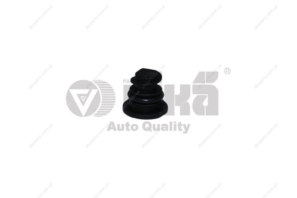 Пробка сливного отверстия с уплотнительним кольцом Skoda Octavia (13-)/VW Golf (13-14),Jetta (15-),Passat ( VIKA Vika 11031572401 (фото 1)