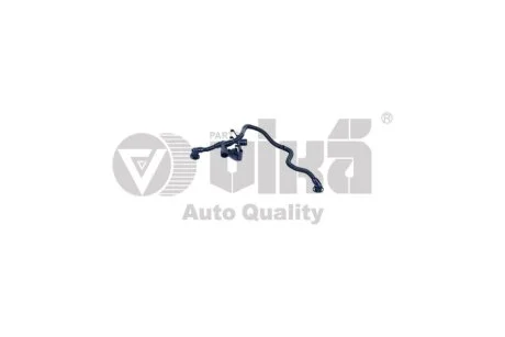 Патрубок Audi A4 (01-08), A6 (02-08), A8 (04-07) VIKA Vika 11031635001
