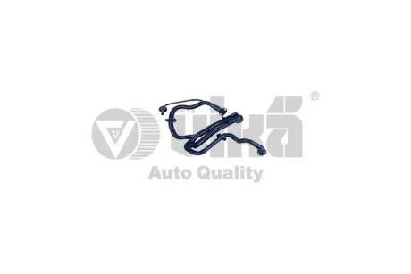 Патрубок Audi A4 (05-08),A6 (05-08),A8 (04-07) VIKA Vika 11031635101