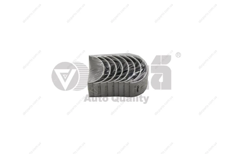 Вкладыши распредвала (комплект на двс) Skoda Fabia (99-10),Octavia (02-10)/VW Passat (05-10) VIKA Vika 11031696301 (фото 1)