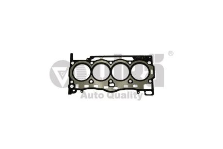 Прокладка головки металическая 1,2L Skoda Fabia (14-),Octavia(12-)/VW Golf (14-) vika Vika 11031789401