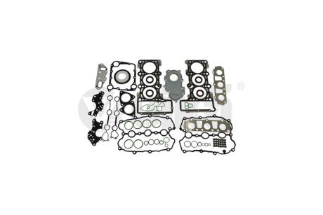 Прокладка клапанної кришки Audi A4, A6, A8 2.4, 3.2FSI (05-10) Vika 11031789901